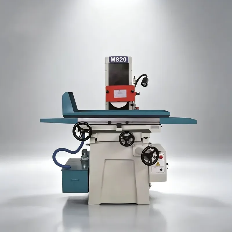 for M820 Factory Supply Metal Heavy Duty Surface Grinder Price MY820