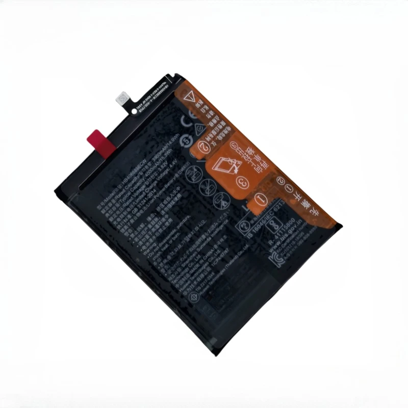 새로운 HB406689ECW 4000mAh 휴대폰 배터리 (화웨이 메이트 9, 메이트9, 아너 8C, Y7 Pro 2017, 프라임, 엔조이 7 플러스, Y9 2018, Y9 2019 교체용)