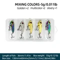Mixed colors-5g