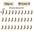 Brown - S