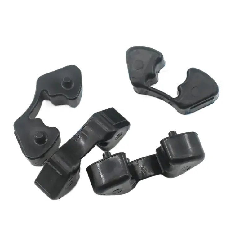 

Запчасти для мотоциклов, задняя ступица, демпферная звездочка, буферный блок для CFMOTO CF400NK CF650NK CF650TR CF650MT CF650GT A000-110007