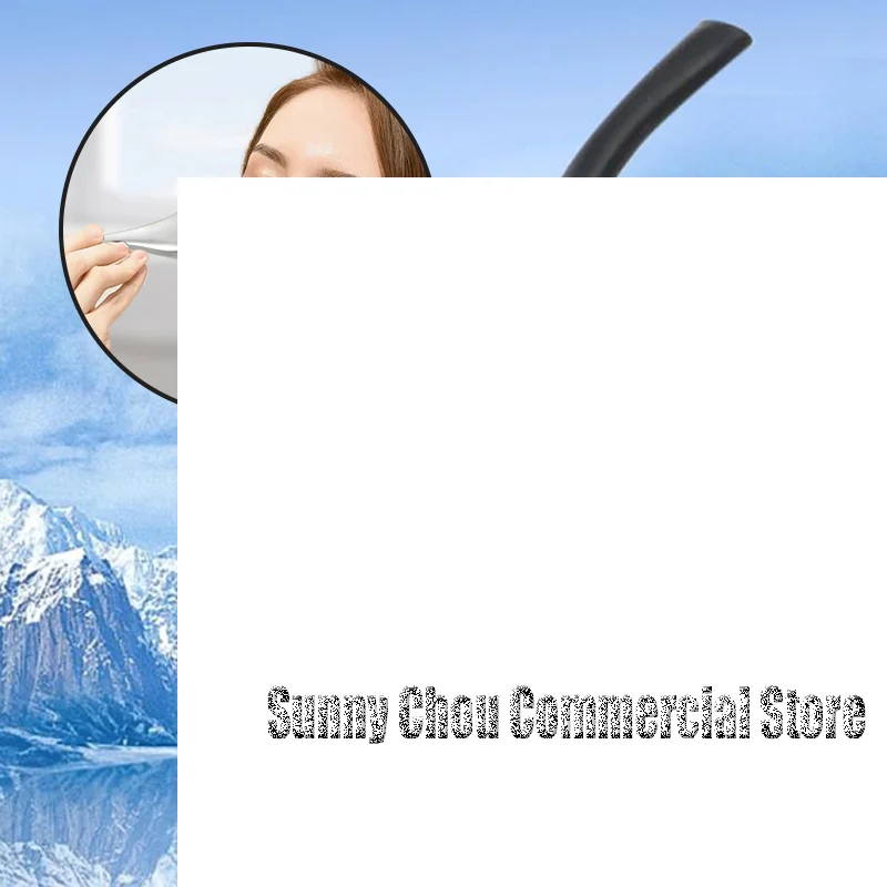 

1PC Ice Globes Facial Skin Care Tool For Face And Eye Stainless Steel Beauty Cryo Sticks For Women Cooling Spa Globe Cold Roller