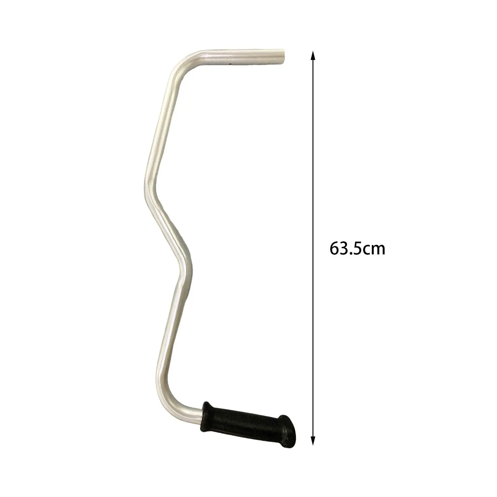 Trimmer Replacement Parts Grass Handlebar Set for S120 FS250 Accessory