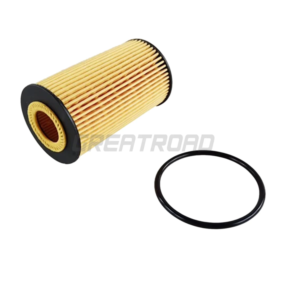 Engine 93185674 For chevrolet Aveo Cruze Orlando Trax Croma Astra Adam Agail Insignia Meriva Mokka Zafira 1.2L~1.8L Oil Filter