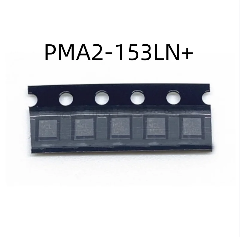 PMA2-153LN+ Frequen… - image