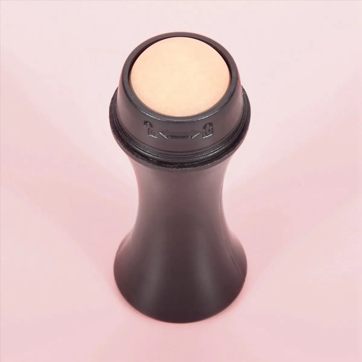 ●Volcanic Roller Oil Control Rolling Stone Matte Makeup Face Cleaning Oil Absorption Roller on Ball-ABFB