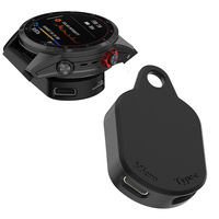 USB-C Charger Adapter for Garmin Watch Charging Dock Station for Garmin Instinct E/3 Solar/ Fenix 8 7 7S 6S Pro/ Venu 3S Charger