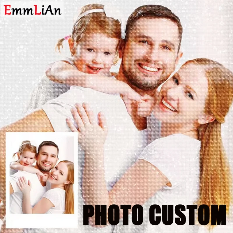 

Фото на заказ AB сказочная пыль Алмазная вышивка полный кристалл горный хрусталь мозаика искусство вышивка крестиком смола алмазная живопись домашний декор