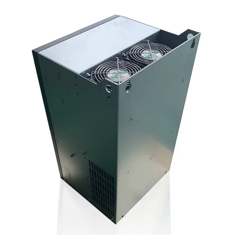 xmsjNEW Compressore d'aria inverter serie MD500 originale MD500 Vector di azionamento CA MD500T45GB 22KW caldo ad alte prestazioni per CNC
