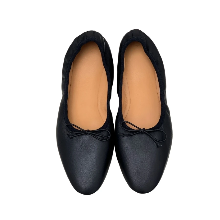 Women's Mary Jane Flats with Embellished Strap – Add a of Glamou  Women Fashion Knit Pullover Sweater Minimal Style BD0101