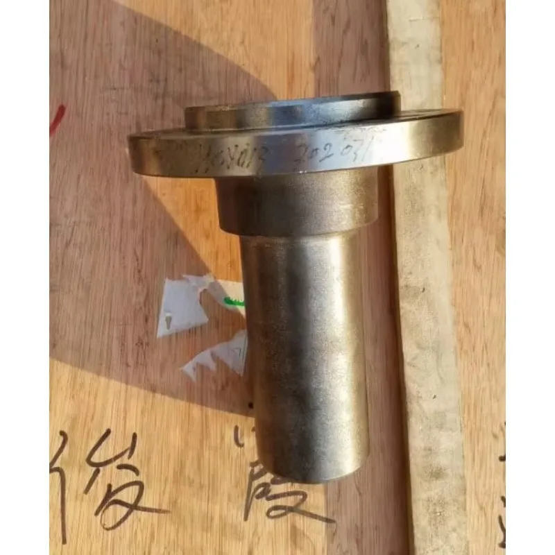 YD13 302 031 Steel Release Bearing Carrier Transmission Parts for Road Roller for YD13