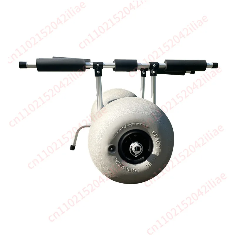 Kayak, surfboard, canoe, dinghy, trailer, two-wheeled trolley, foldable stand