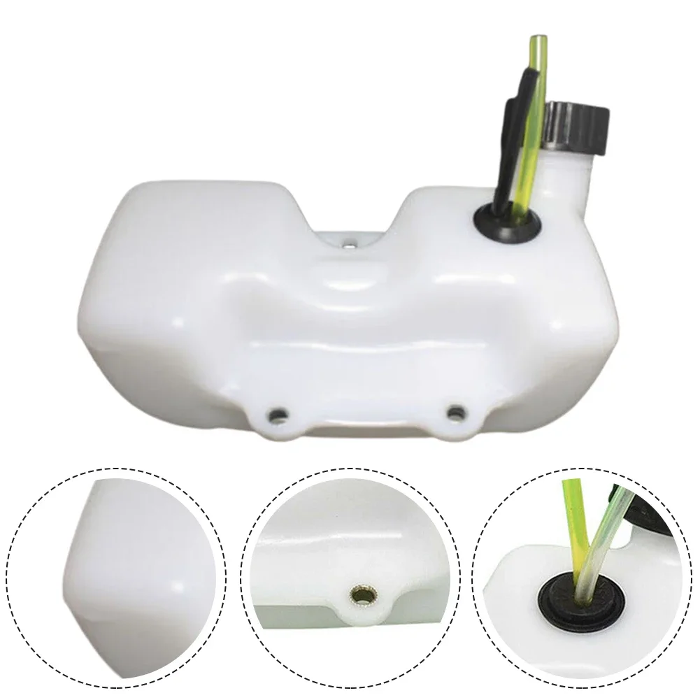 

Engine Parts Fuel Tank Easy Use For Mitsubishi TU26 Trimmers High Quality Hot Sale Long Service Life Motor Postfach