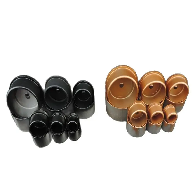 

3mm thickness (6pcs/set) medium welding parts die head 20/25/32/40/50/63mm Welding Mold PPR/PE/PB Water Pipe hotmelt butt weld