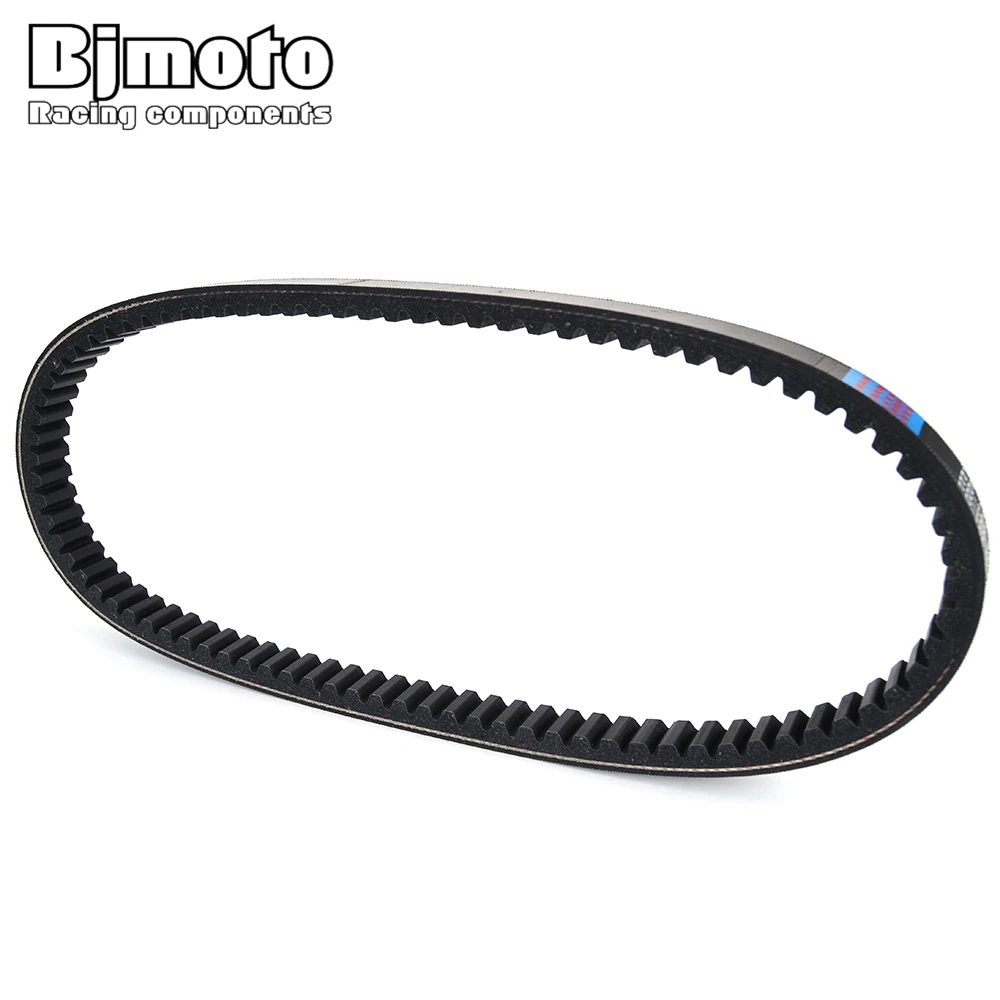 842011 Drive Belt For Aprilia Sportcity 125 Scarabeo Cube 200 For Piaggio Beverly Carnaby X10 125 Beverly Sport Carnaby 200