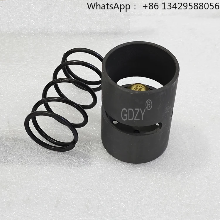 

Air Compressors Kit 1619756000 Temperature Control Valve Core 45x65-40