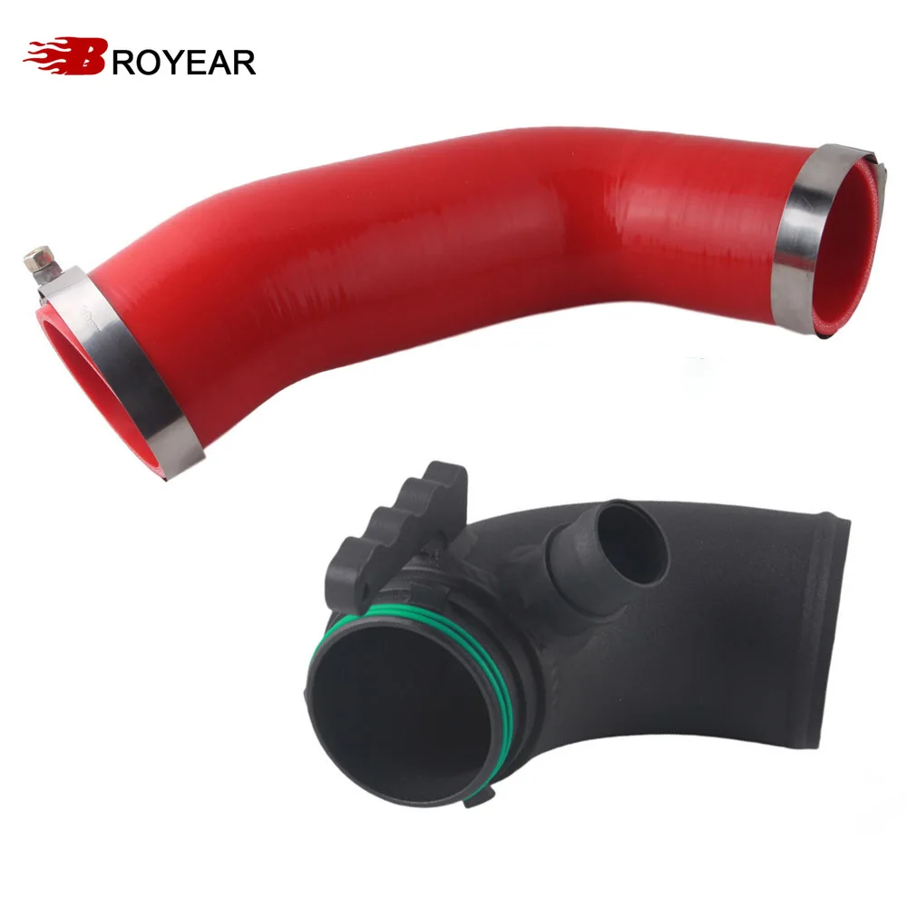 Thumbnail 2 - #3 Latest Cold Air Intake Systems Offers