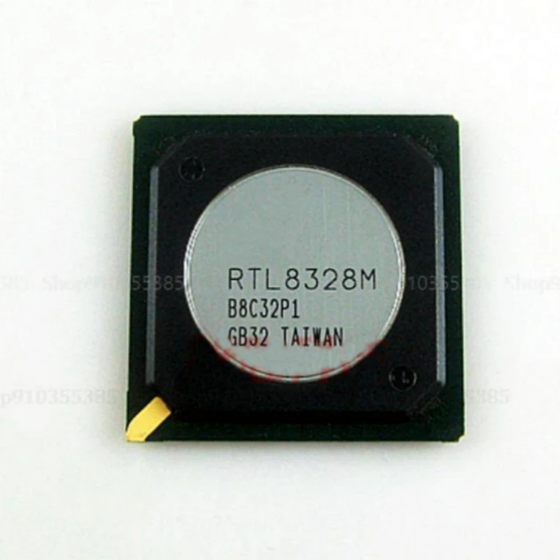 2-10pcs New RTL8328M RTL8328M-GR BGA Liquid crystal chip