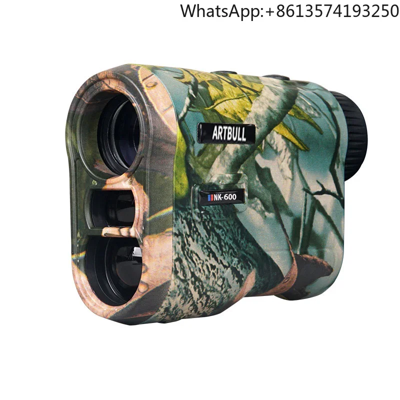 NK-600 Camouflage G…