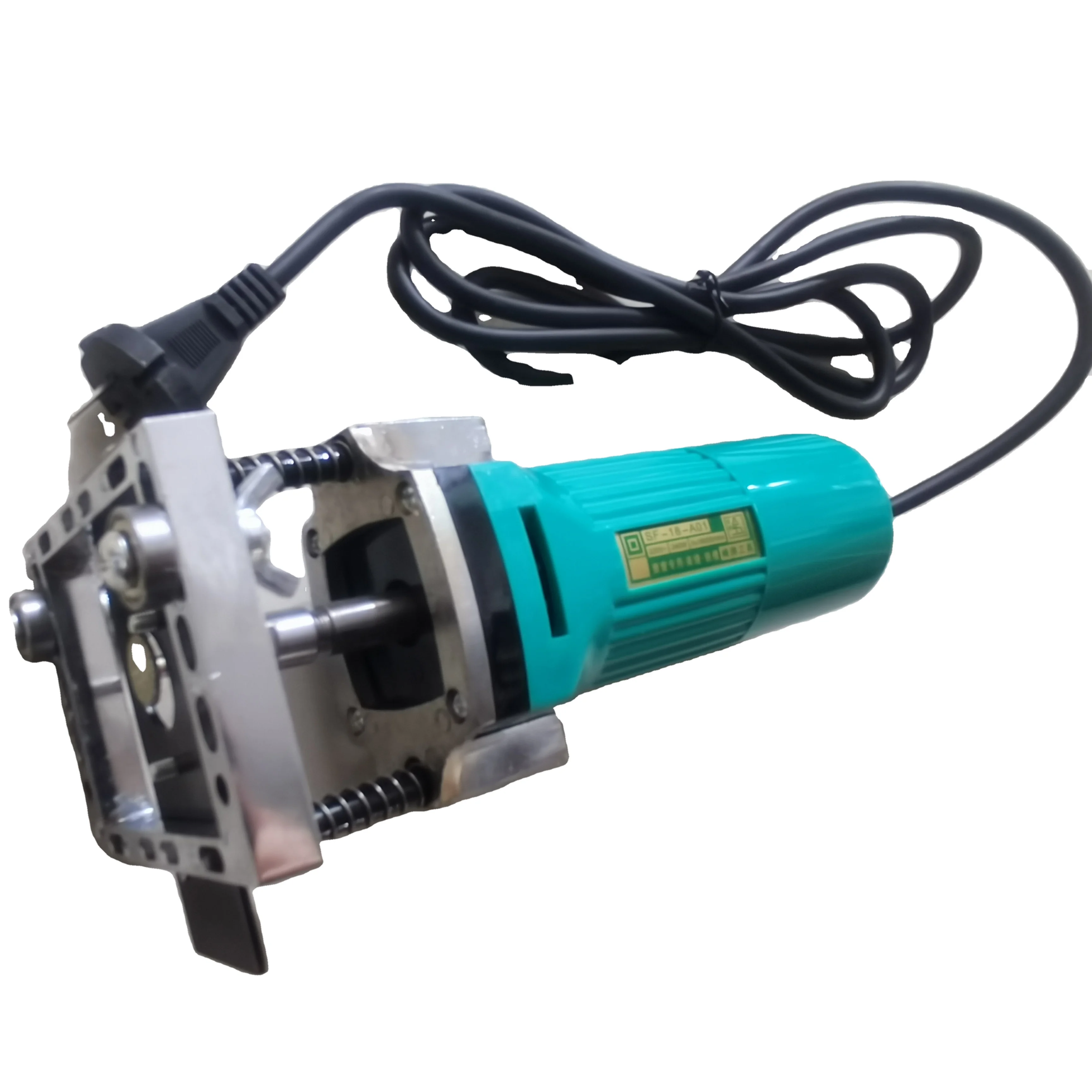 90 Degree Power Tool 110V Portable UPVC Door and Window Sink Tool
