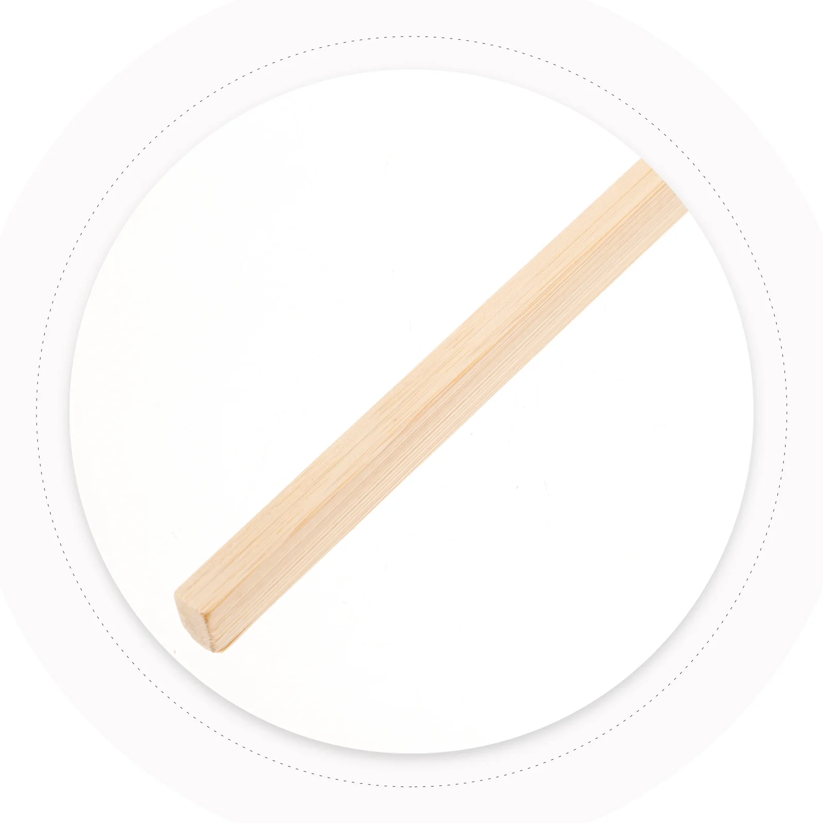 

Bird Cage Cleaning Brush Bamboo Long Handle Moderate Hardness Anti-Hair Loss Practical Cleaning Tool Bird Cage Cleaner