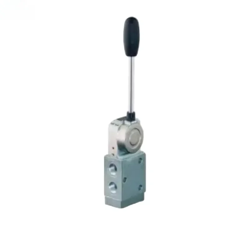 SG3R-AK Solenoid Directional Spool Valve 30L/min 350bar Compact Hydraulic Valve for Mobile Machinery