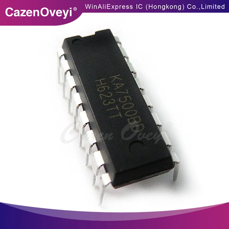 10 шт. KA7500BD KA7500 DIP-16