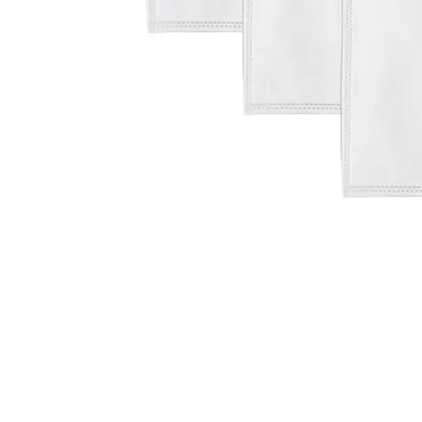 Dust Bags Filter Kit For Kärcher WD4 WD5 WD6 MV4 MV5 MV6 WD 4 Premium Vacuum Cleaner Parts Home Cleaning Appliance Parts