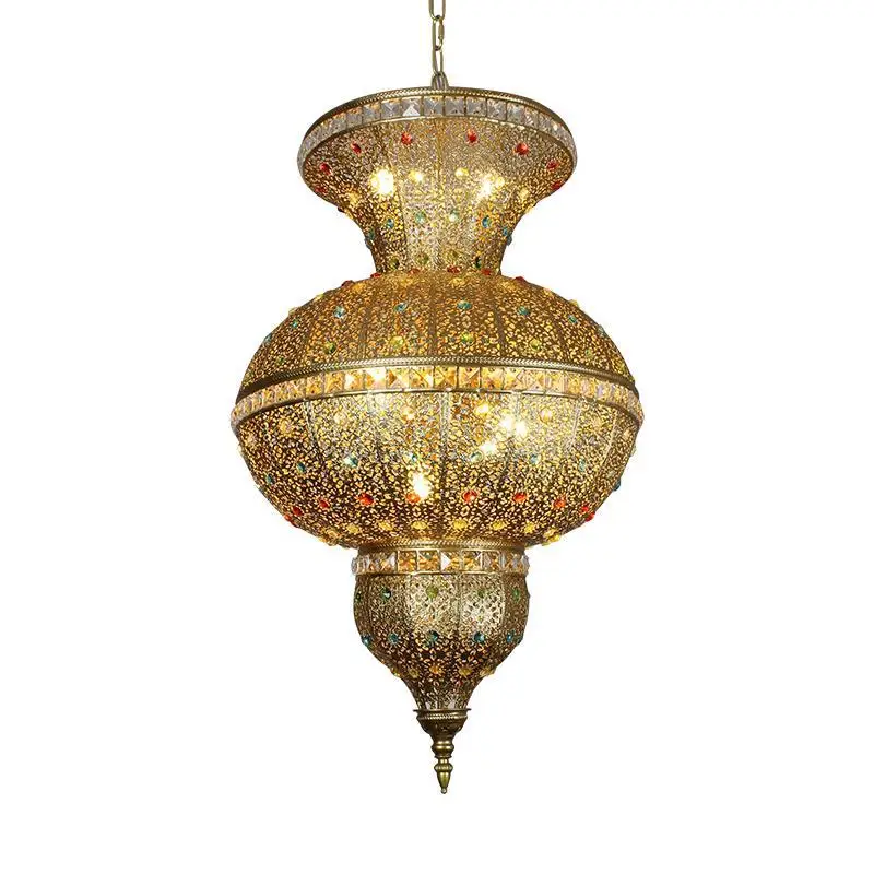 

Degree decoration Thailand lamp club aisle card seat decoration