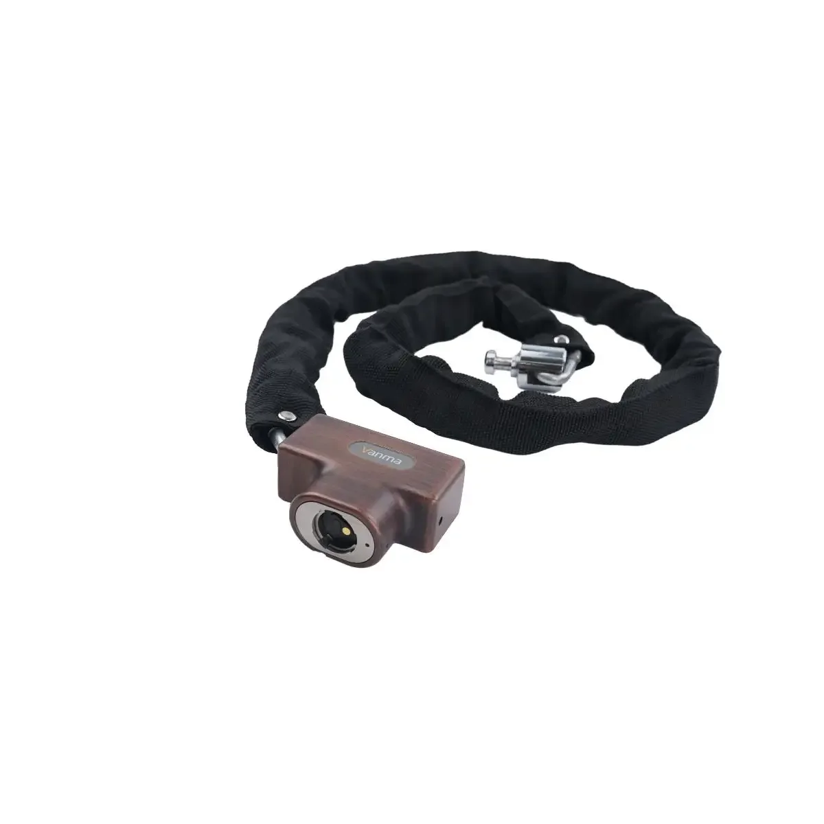 Anti-Pry Design Hig…