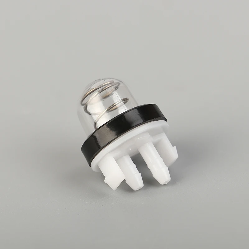 New 1Pcs Snap-in Fuel Primer Bulb 4238-350-6201 For  TS410 TS420 SR430 SR450 BR430 BR450 Durable Practical Carburetor Parts