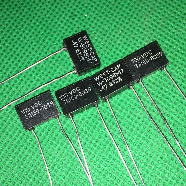 20pcs-sourced-for-west-cap-usa-047uf-100v-tube-amp-coupling-non-polar-capacitor