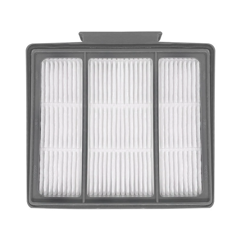 2 قطعة تصفية متوافق مع القرش أيون روبوت R85 S86 R71 RV871 AV752 مكنسة كهربائية استبدال الملحقات