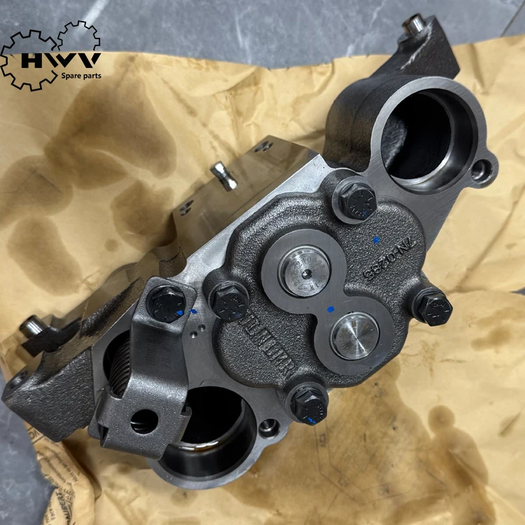 

161-4113 1614113 4N-8734 4N8734 C15 C18 3408B 3406C High Quality Engine Group Oil Pump