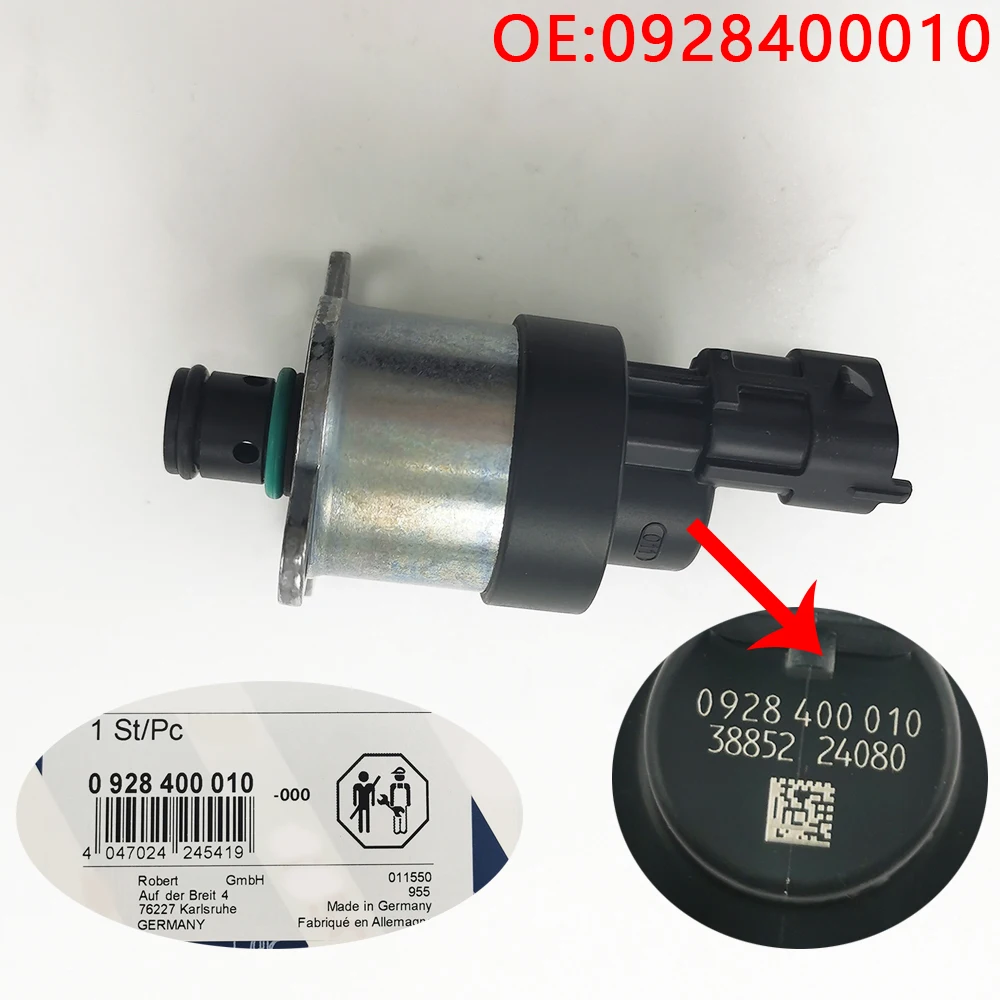 For 0928400010 Diesel Injector Pomp Voor Bmw Vrachtwagen 0928400011 0928400781