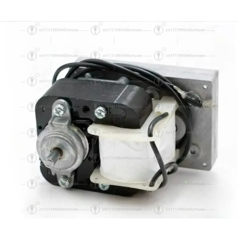 cover-level gear motor oven motor