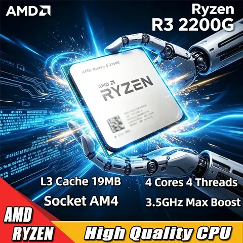 Amd ryzen 3 2200g motherboard-AliExpress