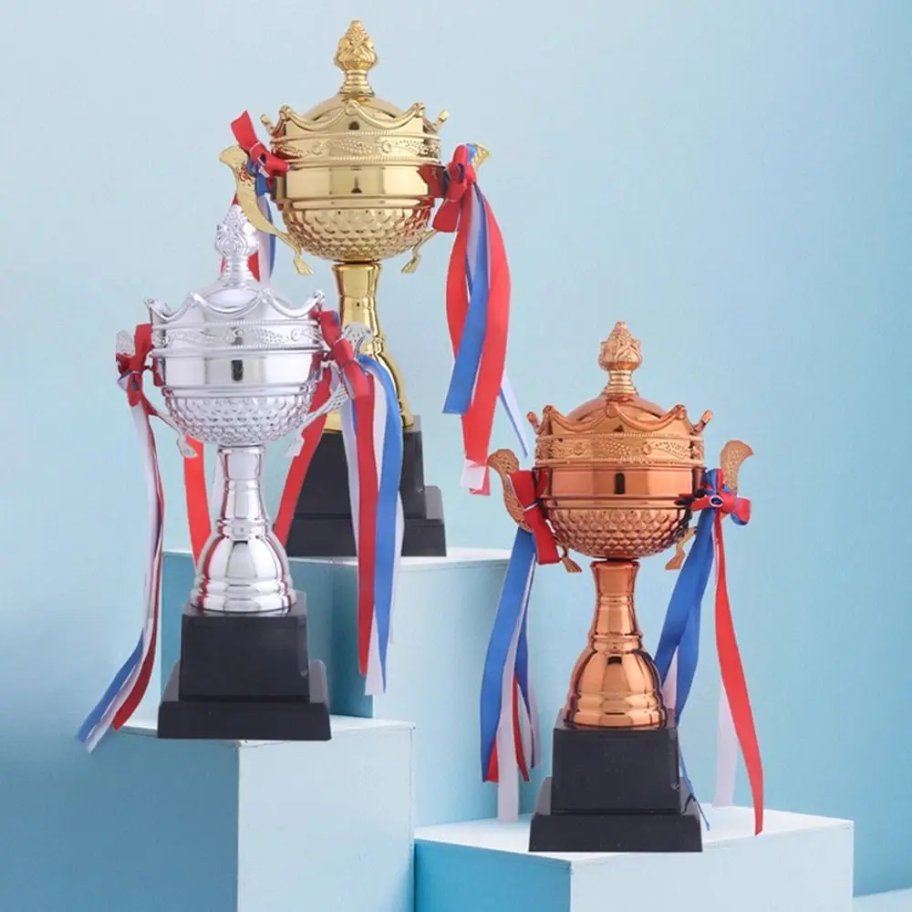 

Gold Silver Bronze Metal Trophies School Sports Relay Race Awards Athletic Medals Dance Class Prizes