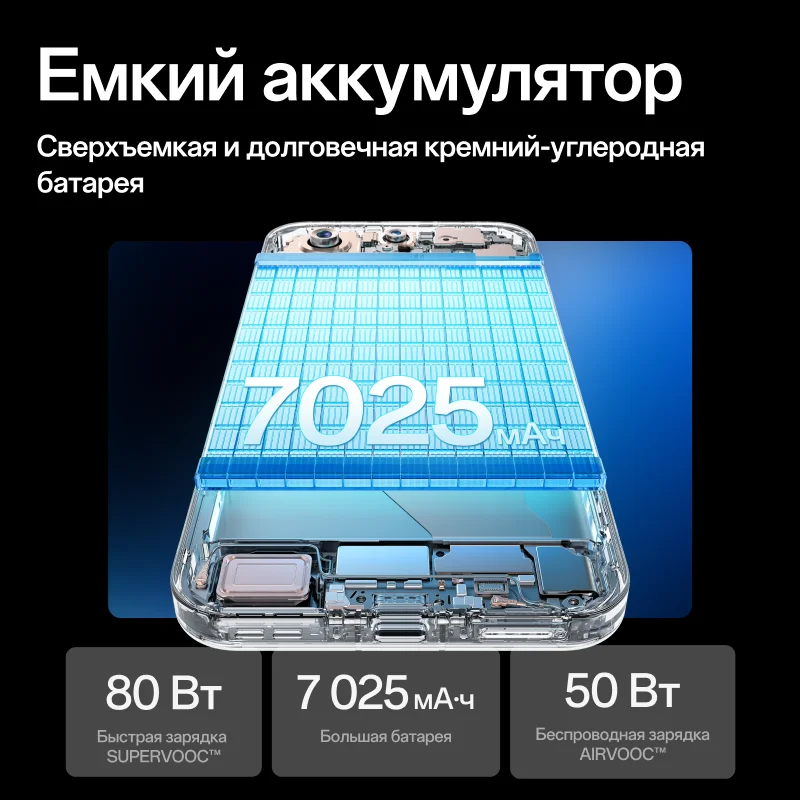 OPPO Find X9 Smartphone - Dimensity 9500, 50MP Camera, 120Hz AMOLED