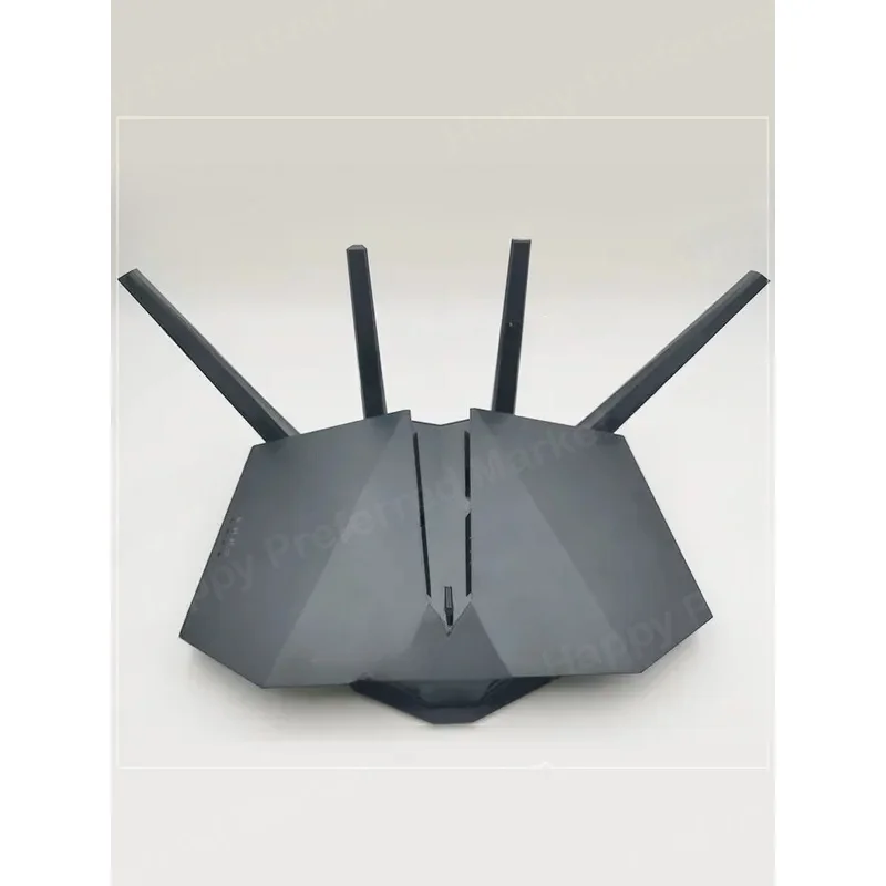 AX82U WIFI6 Router, Gigabit Doméstic, High Speed, AX86U, AX11000AX58 92U 88U