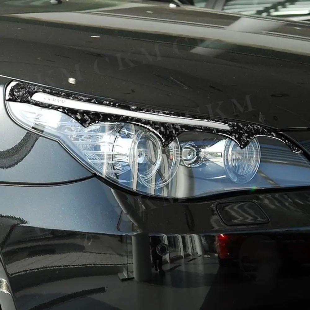 Carbon Fiber Front …