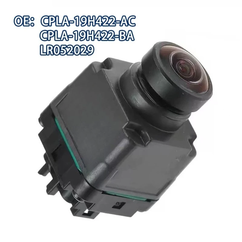 

CPLA-19H422-AC Rear View Backup Camera Parking Assist Camera CPLA-19H422-BA For Land Range Rover MK4 Sport Evoque Discovery