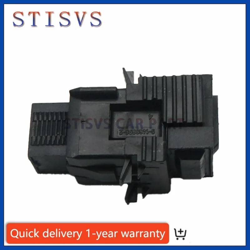 61316967601   بدال فرامل وقف مفتاح الإضاءة لسيارات BMW ميني كوبر S واحد كلوبمان كوبيه R50 R52 R53 R56 R57 R58 R59 R60