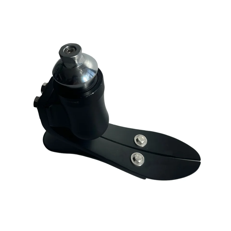 Prosthetic Foot Airbag Energy Storage Carbon Fiber Artificial Foot