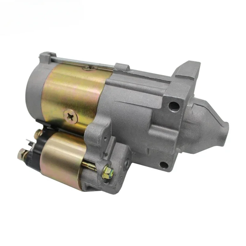 Accessory ToolsSuitable For Motorcycle Accessories, Beach Bikes, ATV Scooters, GX620 Starting Motors, And Power Assisted Bikes