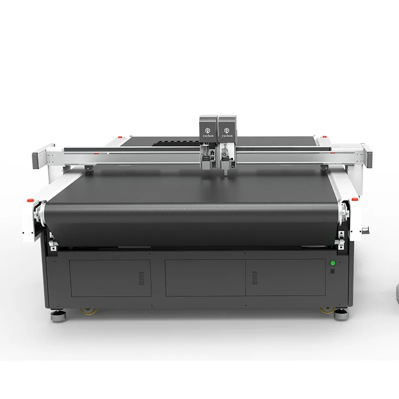 Foam cutting 3D foam cutting machine EPS acrylic photo frame CNC cutting machine