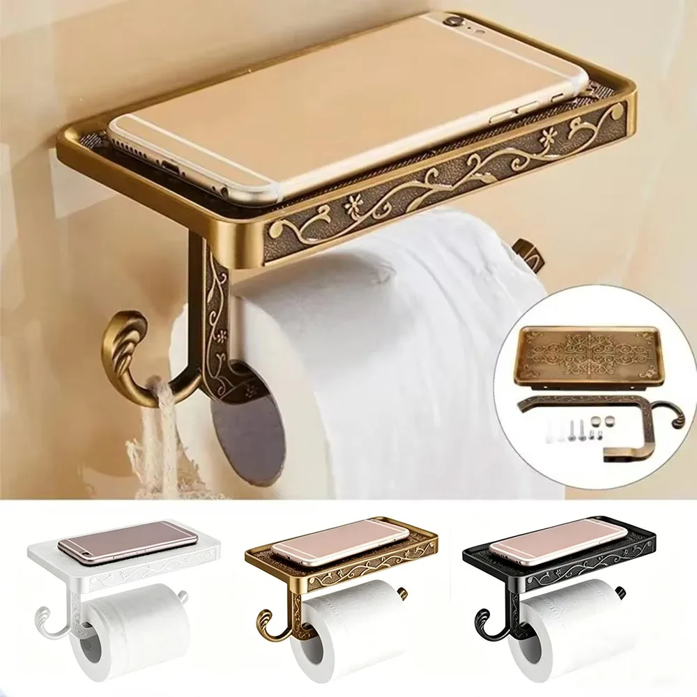 suporte-de-papel-higienico-esculpido-com-inspiracao-vintage-dispensador-de-rolos-de-aluminio-espacial-montado-na-parede-para-banheiro-e-cozinha