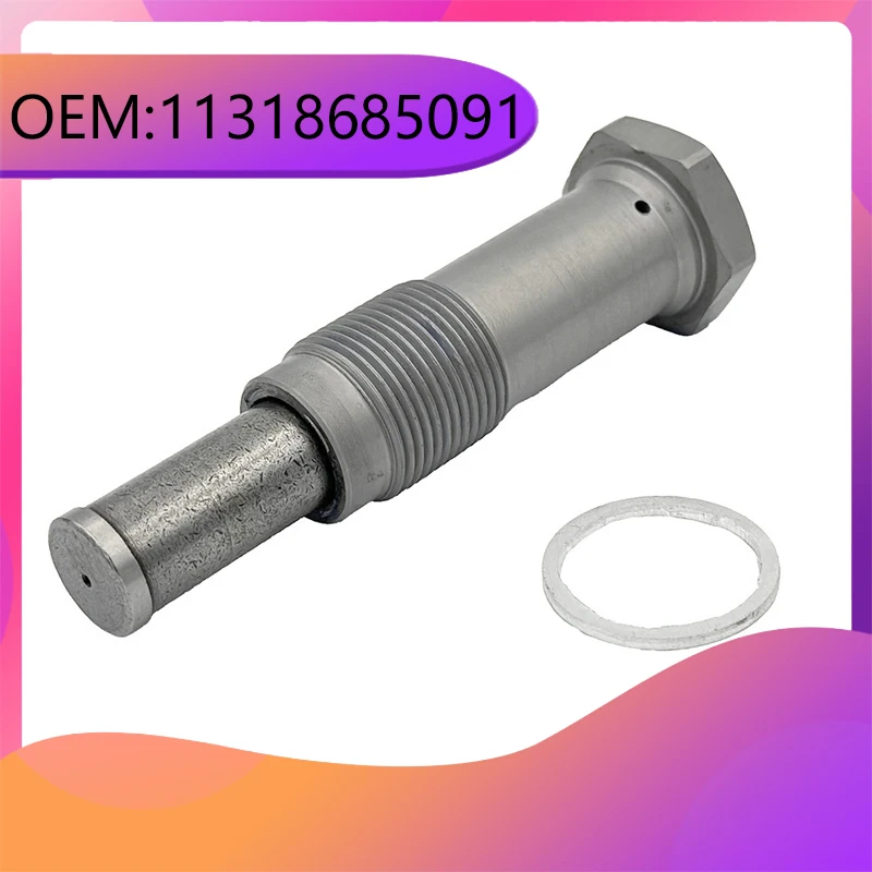 

Timing Chain Tensioner Kit for Bmw E46 E87 E90 318i N20 N26 N43 N45 N46 Engine 11318685091 High Pressure Oil Pump