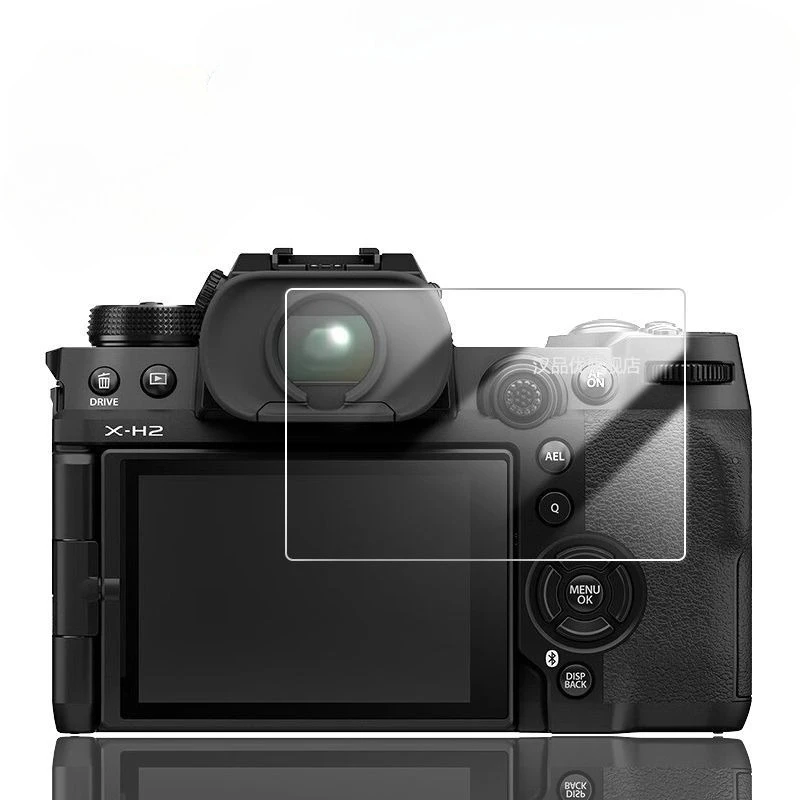 2PCS Tempered Glass… - image