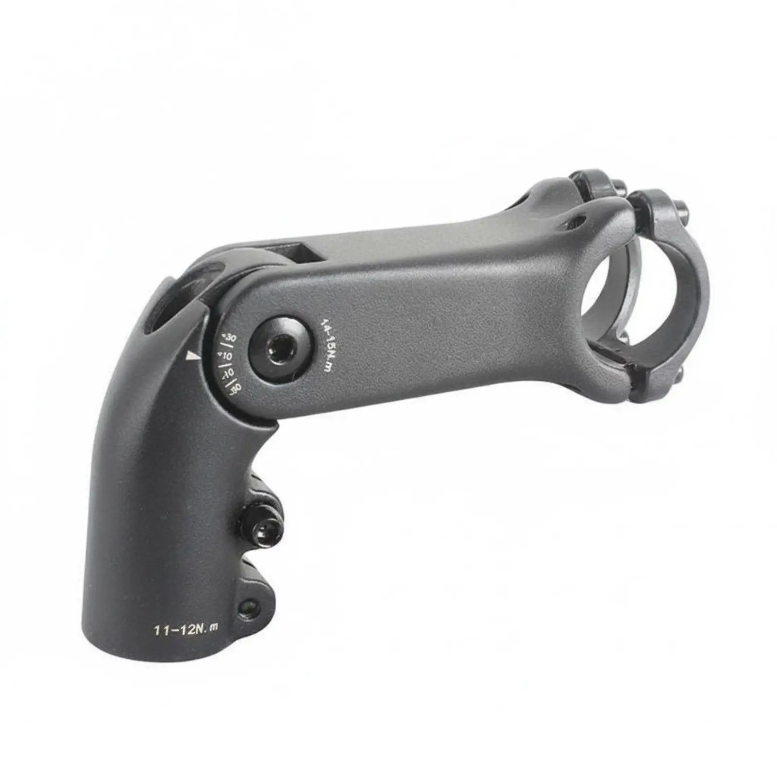 Multi Position Bicycle Handlebar Sturdy Aluminum Drop Bar for Long Distance Gravel or Road Biking